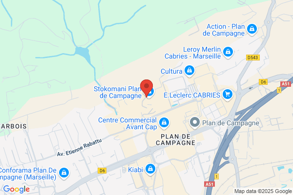 plein sud construction