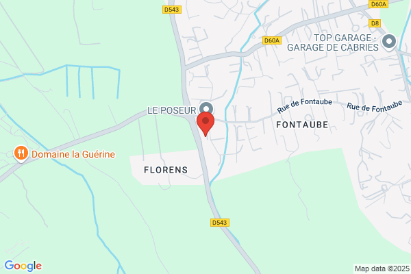 ACA COUVREUR CABRIÈS