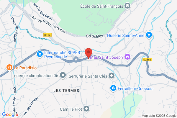 Mobilier de France