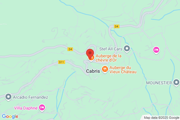 Cabrimmo