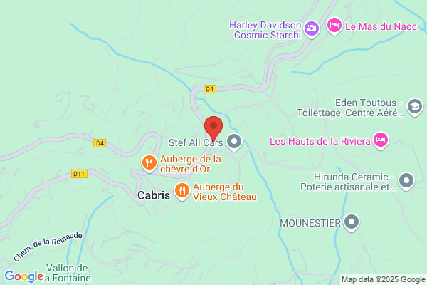 Cerene Francis