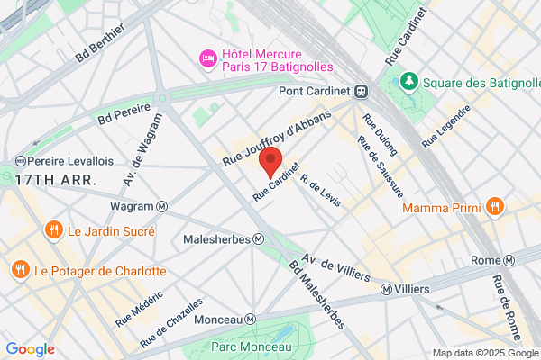Immobiliere Carnot