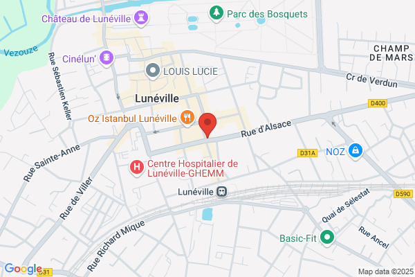 Immobiliere Carnot