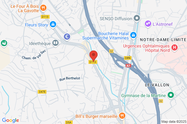 Immobiliere Frank