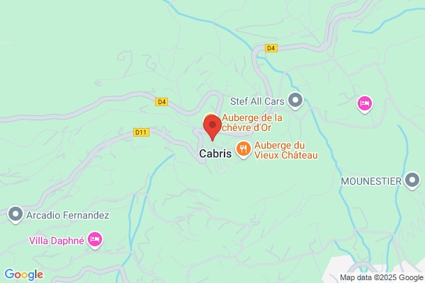 Coccia Marie France