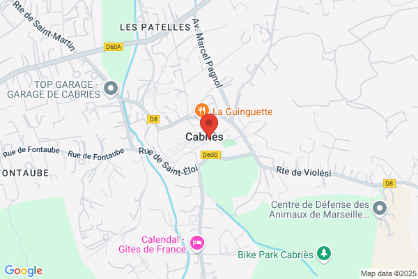 Esthetique Marie Claude