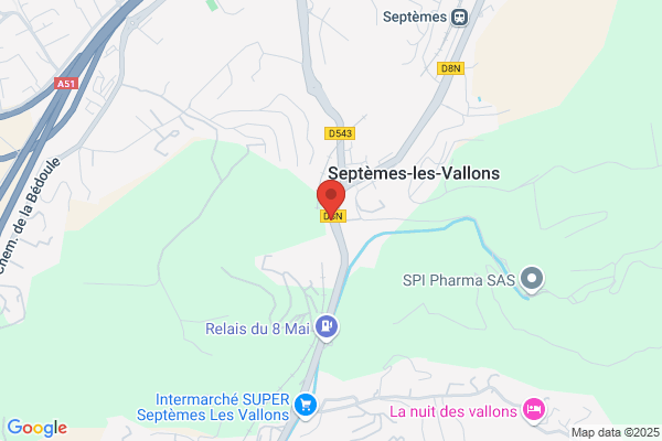 Cailleau Yves