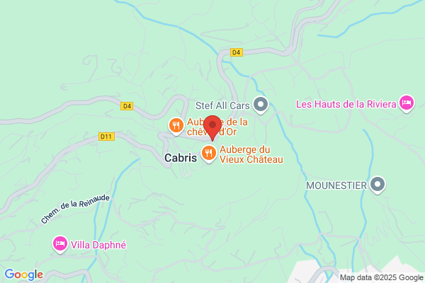 Gallissian Remi