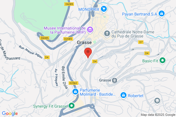 Groselle Roger Medecin