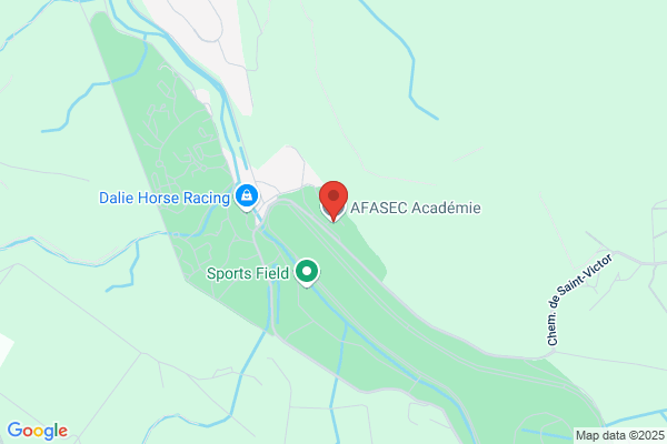 Afasec Centre Formation Action Sociale Ecurie Courses