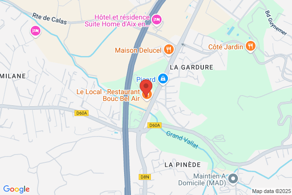 Restaurant la Truffe dans tous ses états