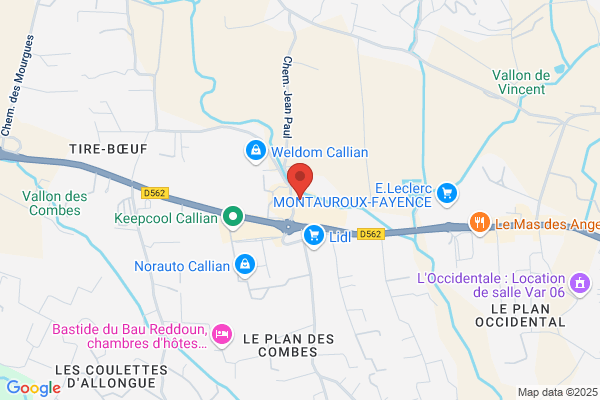 Cafeteria Le Saigon