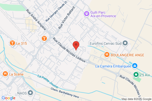 SAMSIC FACILITY AIX EN PROVENCE | Entreprise de nettoyage