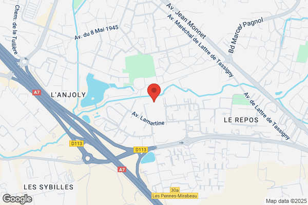ADMD ENVIRONNEMENT