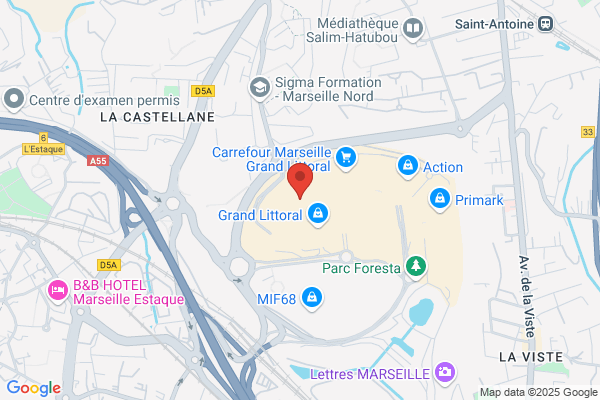 Courir France
