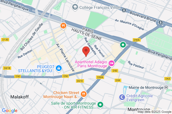 A D Architectes