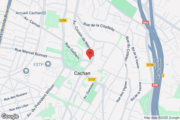 Agence Cube