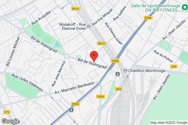 Agence D Architecture Gilles Dusseau