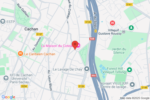 Atelier Architecture Developpement
