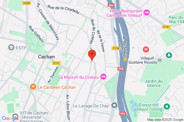 Atelier D Architecture Felix