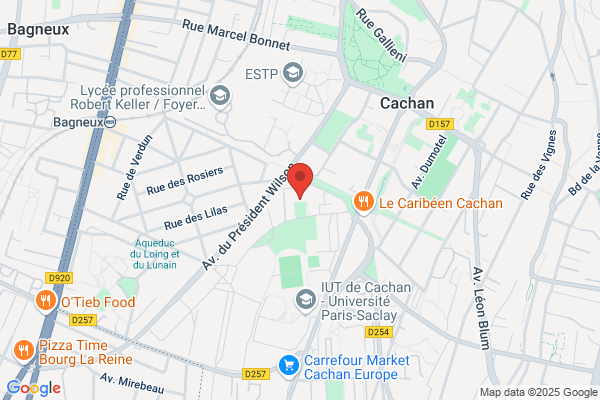 Atelier De Site