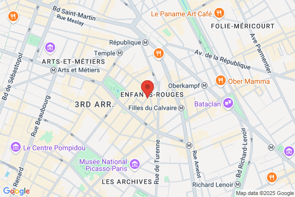 Atelier Jacques Levy