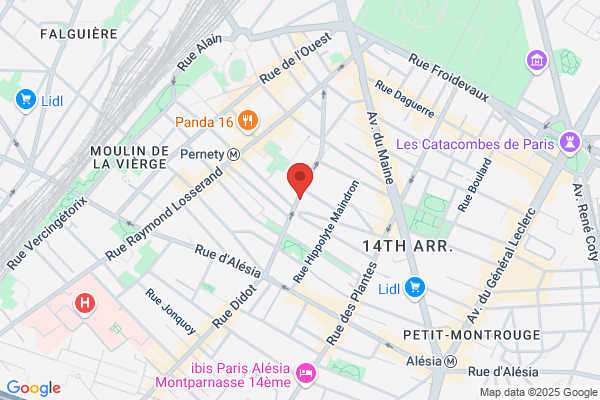 Ateliers Lion Architectes Urbanistes