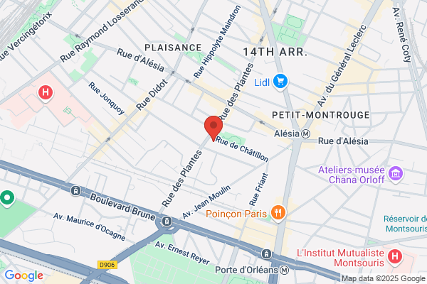 Boisseson Dumas Vilmorin Et Associes