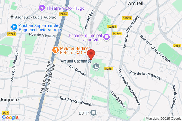 Collet Et Burger
