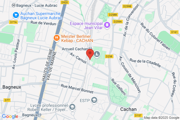 Desport Claude