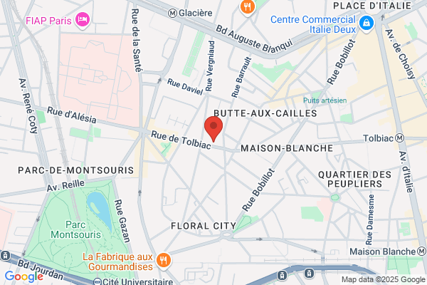 La Poste - Centre d’examen du code de la route