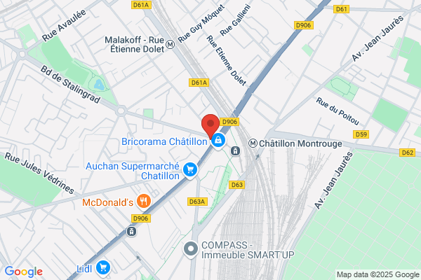 Auto Ecole Maison Blanche