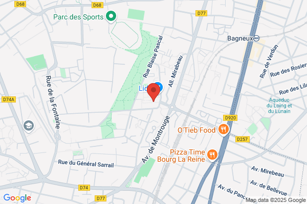 Bagneux Auto Ecole