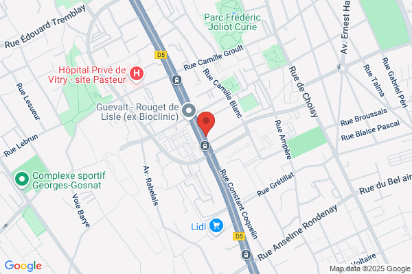 Cer Gil Et Chris Centre D Education routiere