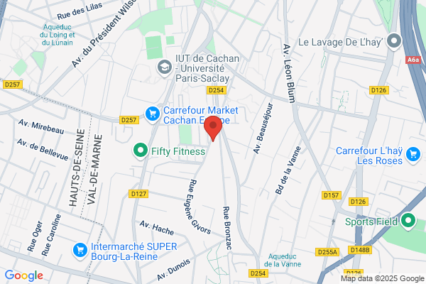 Cir Plus Fresnes