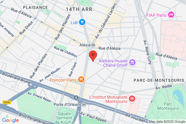 ObjectifCode - Centre d'examen du code de la route Paris