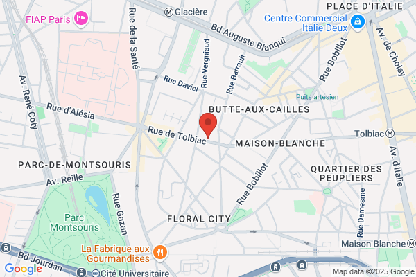 La Banque Postale