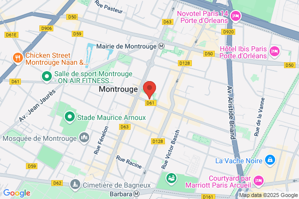 La Banque Postale