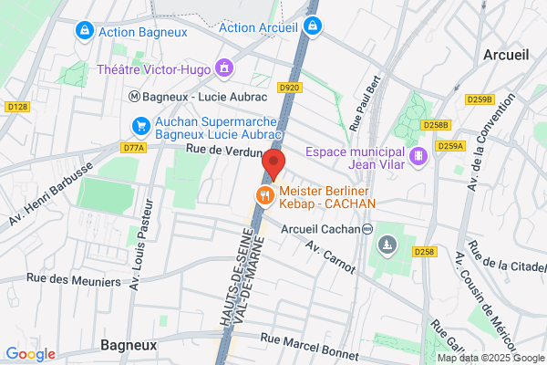 Banque Populaire Industrielle Et Commerciale De La region sud