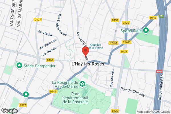 Bnp Paribas Agence De L Hay Les roses