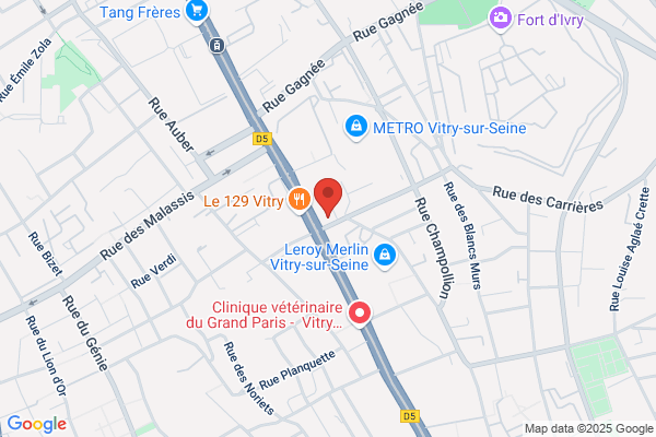Bnp Paribas Agence De Vitry Sur Seine