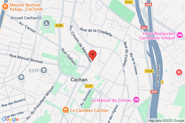 Caisse Epargne Prevoyance Ile De France