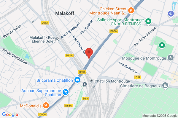 Caixa Geral Depositos