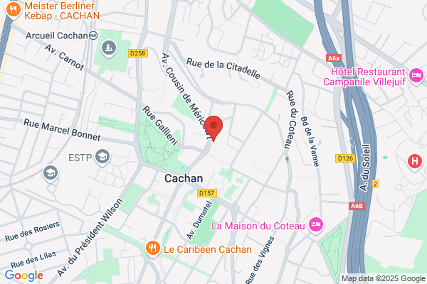 Credit Agricole D Ile De France