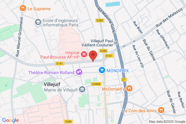 Credit Agricole D Ile De France
