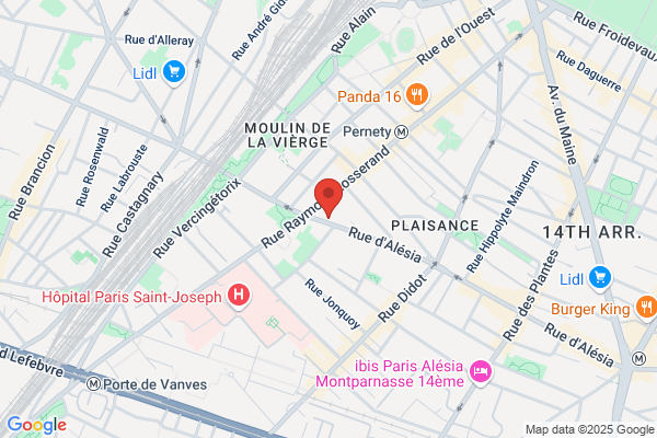Credit Agricole D Ile De France
