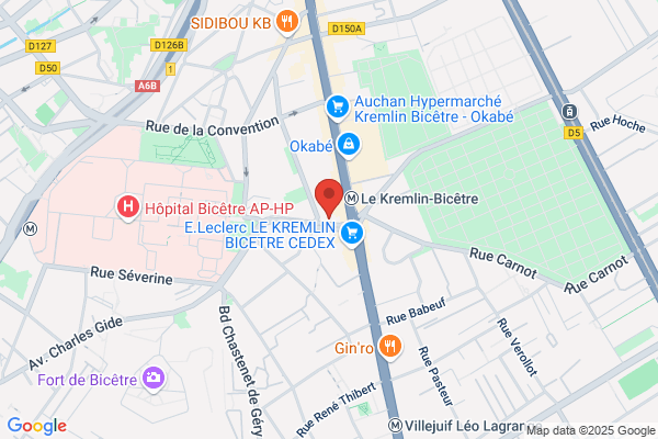 Credit Agricole D Ile De France