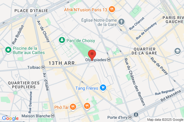 Credit Lyonnais Centres D Affaires Professionnels Tolbiac