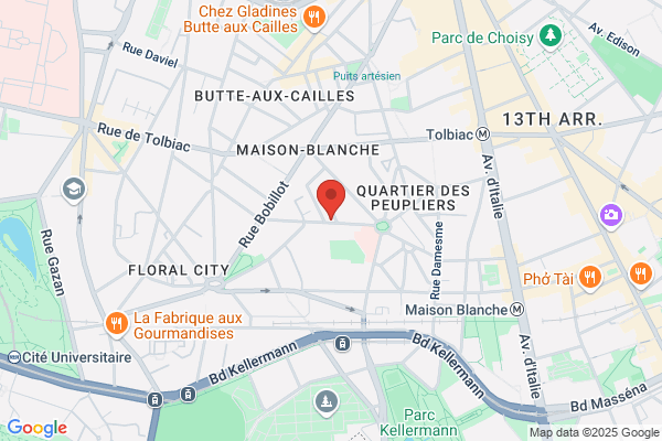 Auto Service Colonie Ste