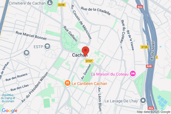 Carex Asf Republique